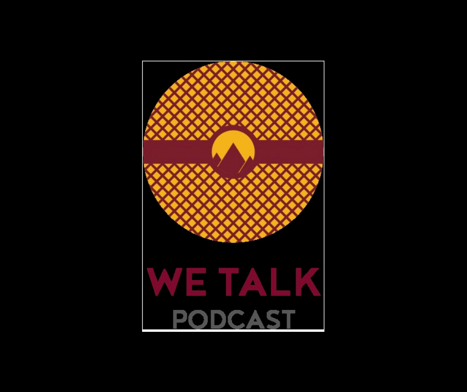 Waldorf Education's WE Talk Podcast with guest Aaron William Perry